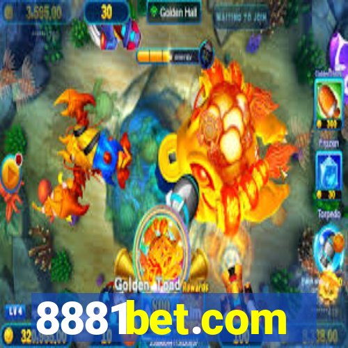 8881bet.com