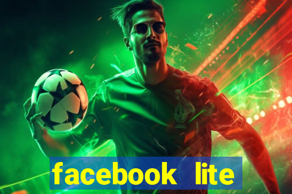 facebook lite entrar pelo google