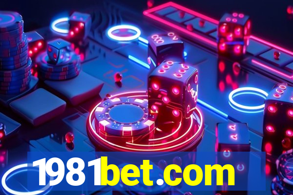 1981bet.com