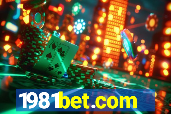 1981bet.com