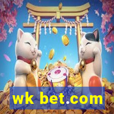 wk bet.com