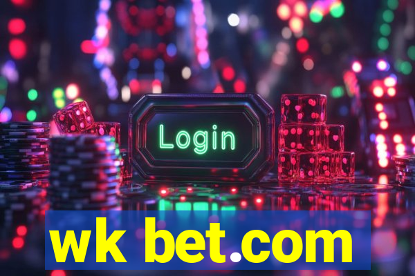 wk bet.com