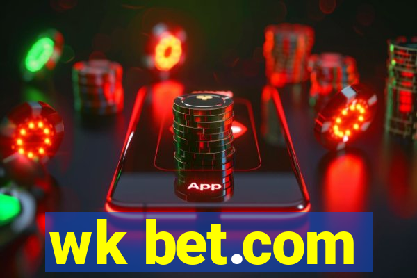 wk bet.com