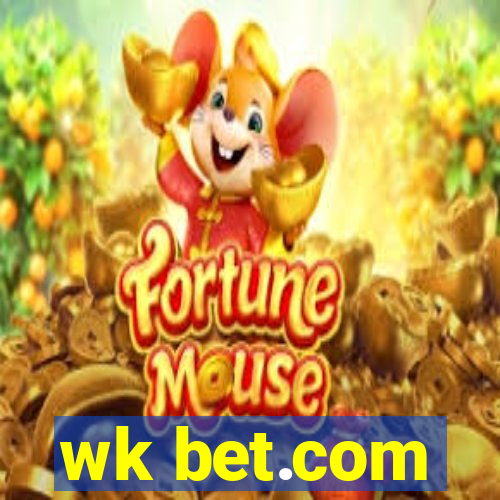 wk bet.com