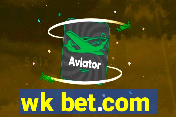 wk bet.com