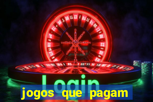 jogos que pagam pix na hora