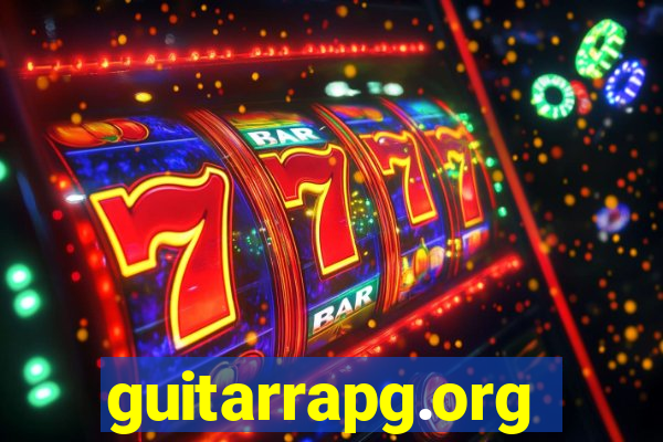 guitarrapg.org