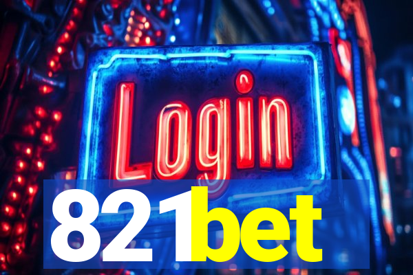 821bet