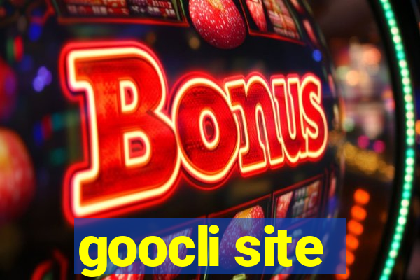 goocli site