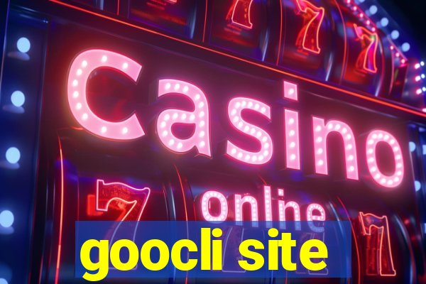 goocli site