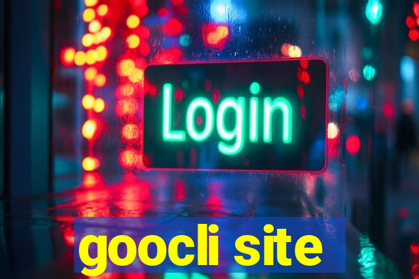 goocli site