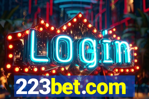 223bet.com