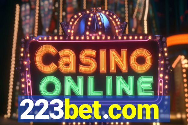 223bet.com