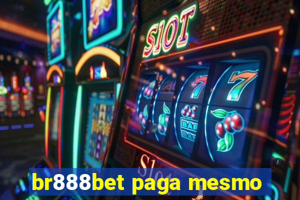 br888bet paga mesmo