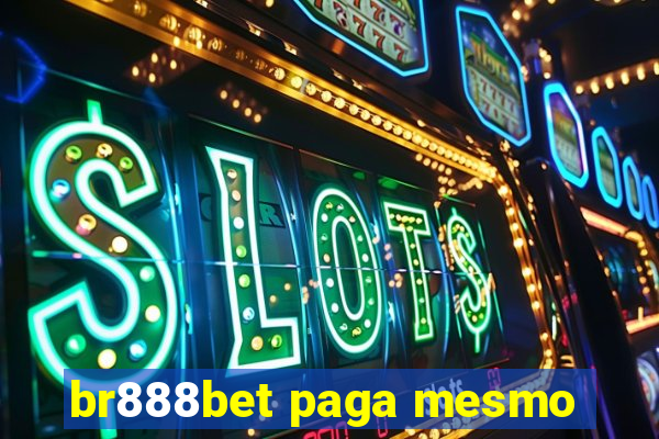br888bet paga mesmo