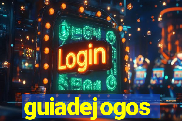 guiadejogos