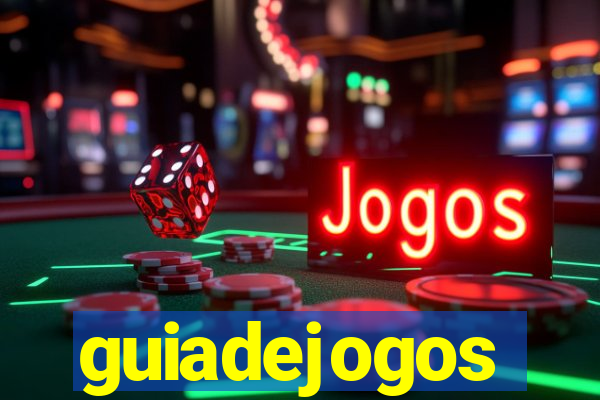 guiadejogos