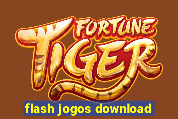 flash jogos download