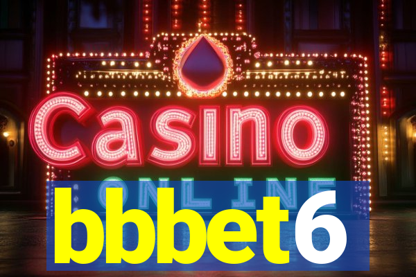 bbbet6
