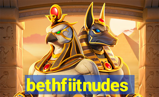 bethfiitnudes