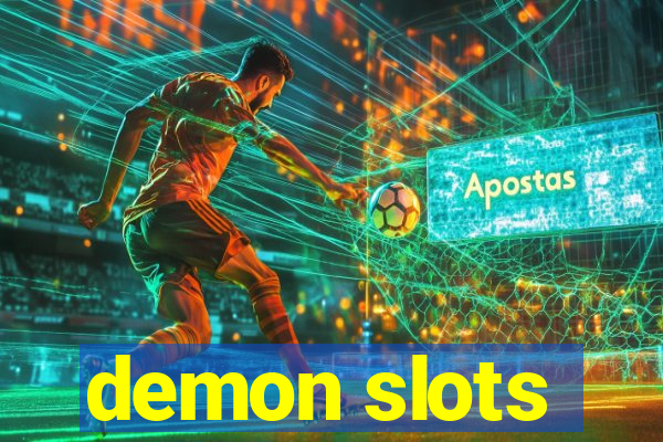 demon slots