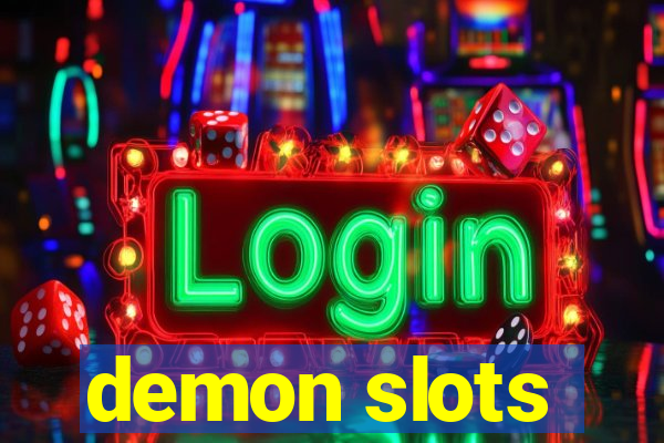demon slots