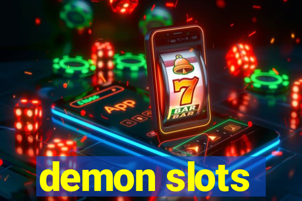 demon slots