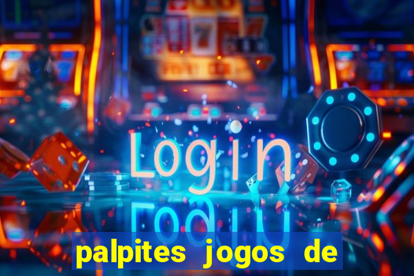 palpites jogos de amanhã placar exato