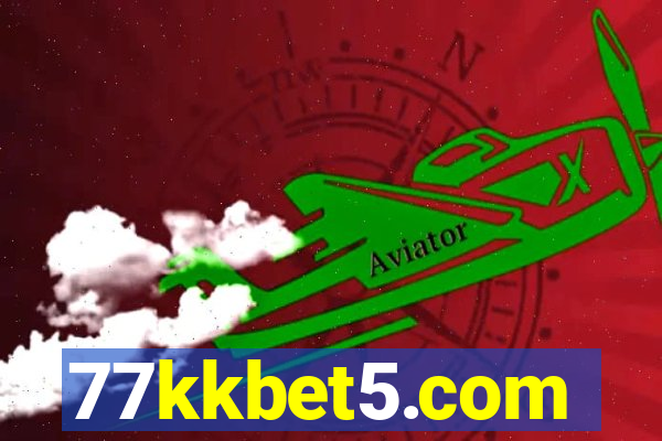 77kkbet5.com