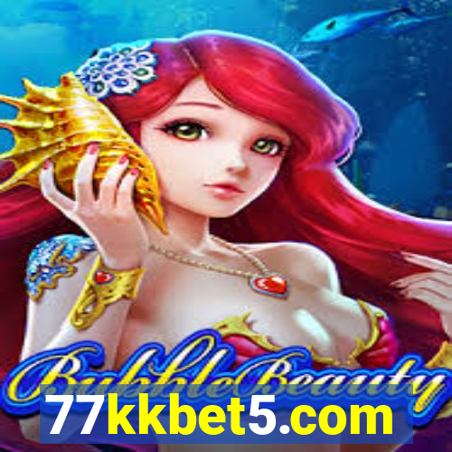 77kkbet5.com