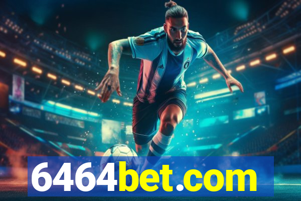 6464bet.com
