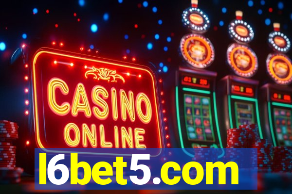 l6bet5.com