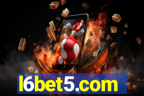 l6bet5.com