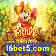 l6bet5.com