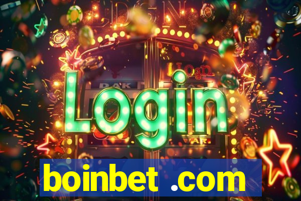 boinbet .com