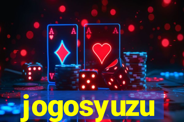 jogosyuzu