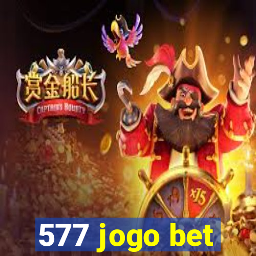 577 jogo bet