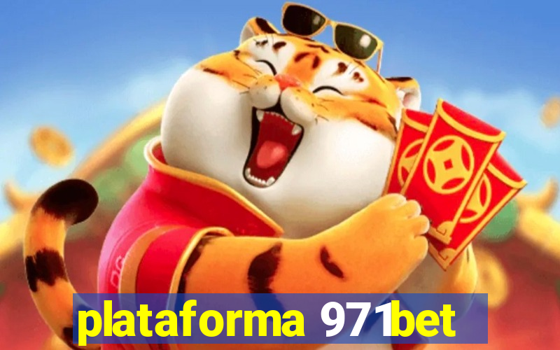 plataforma 971bet