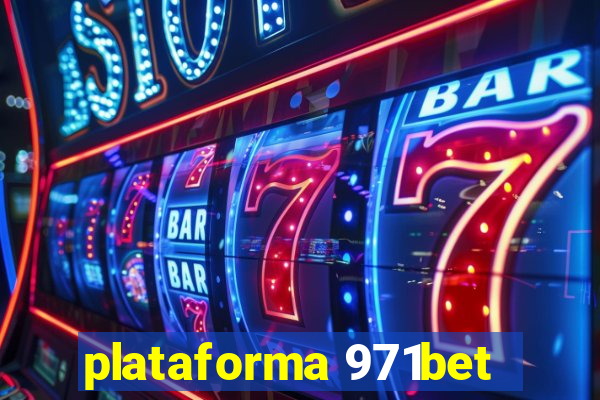 plataforma 971bet