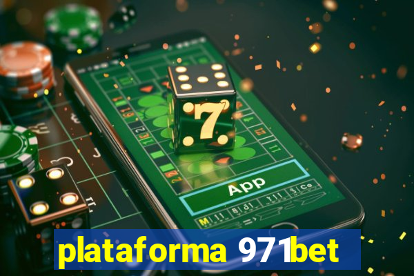 plataforma 971bet