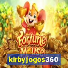 kirbyjogos360