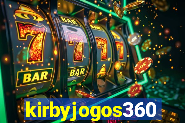 kirbyjogos360
