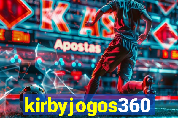 kirbyjogos360