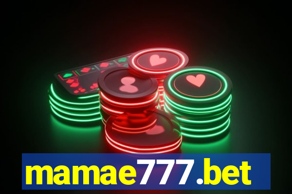 mamae777.bet