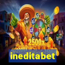 ineditabet