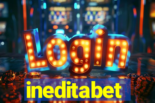 ineditabet