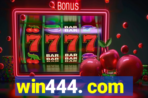 win444. com