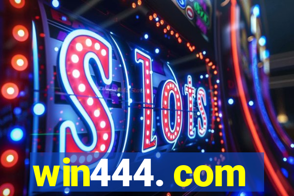 win444. com