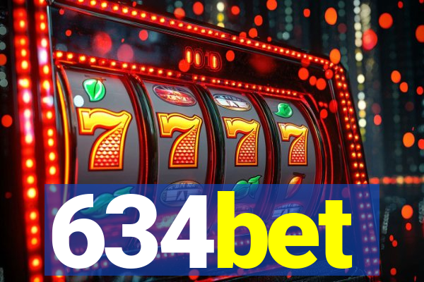 634bet
