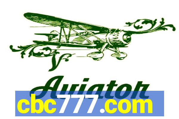 cbc777.com
